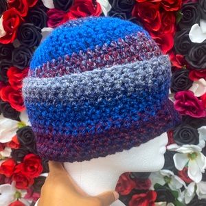 Crochet Hat